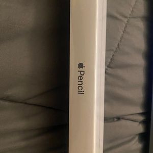 Apple Pencil 2nd Generation